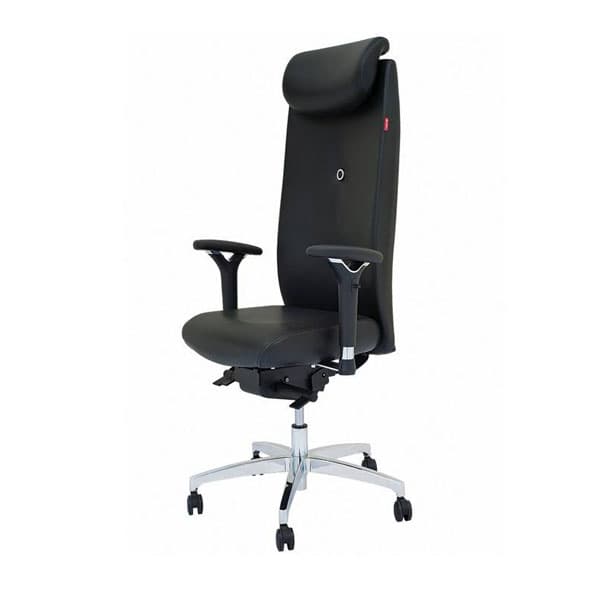 صندلی مدیریتی SM910 — تصویر ۴