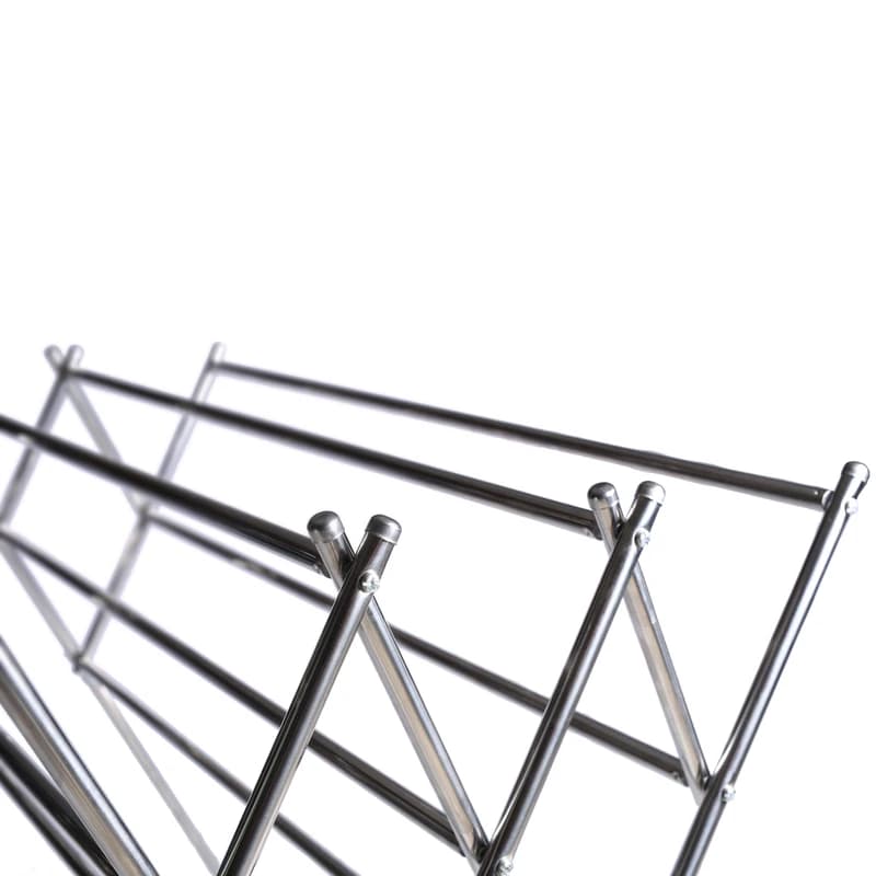 بندرخت ایستاده تاشو کرابیس — تصویر ۶