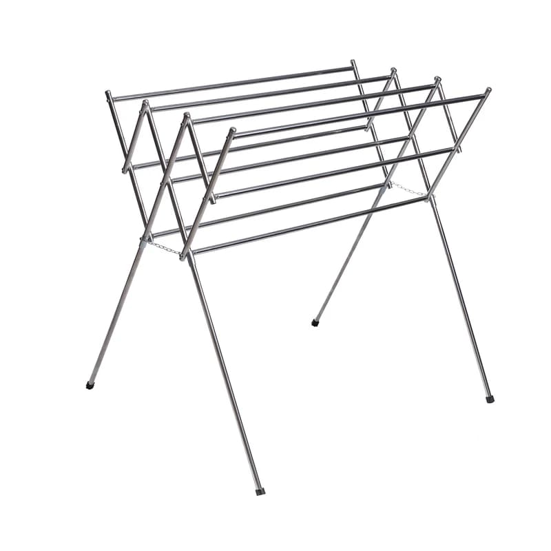 بندرخت ایستاده تاشو کرابیس — تصویر ۲