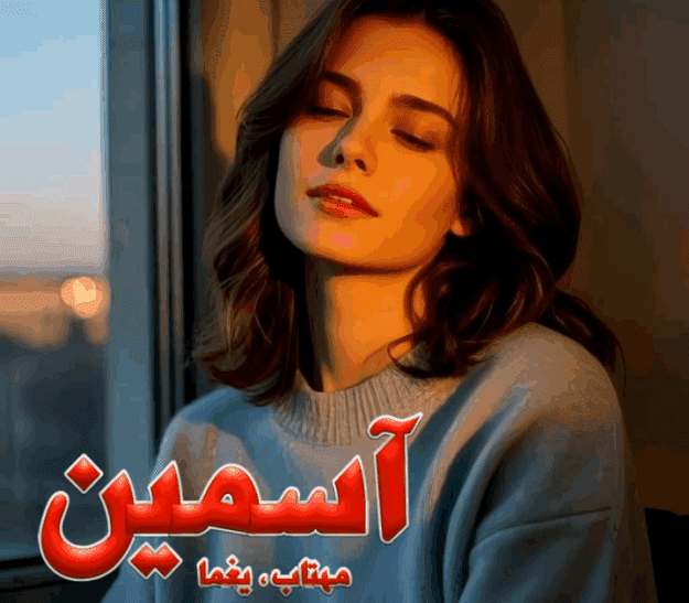 دانلودرمان آسمین | دانلود | کتاب خوان — تصویر ۲