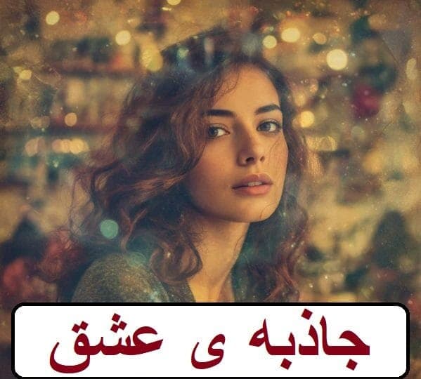 رمان جاذبه ی عشق | دانلود | کتاب خوان — تصویر ۳