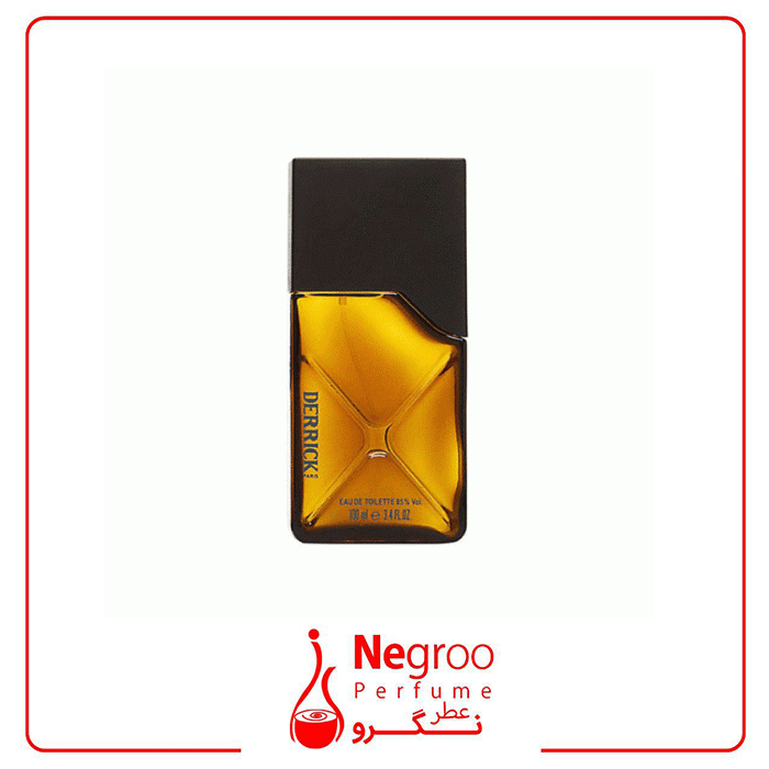 عطر ادکلن مردانه اورلن دریک اورجینال — تصویر ۵