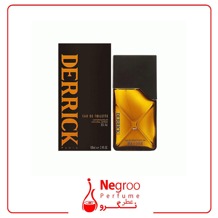 عطر ادکلن مردانه اورلن دریک اورجینال
