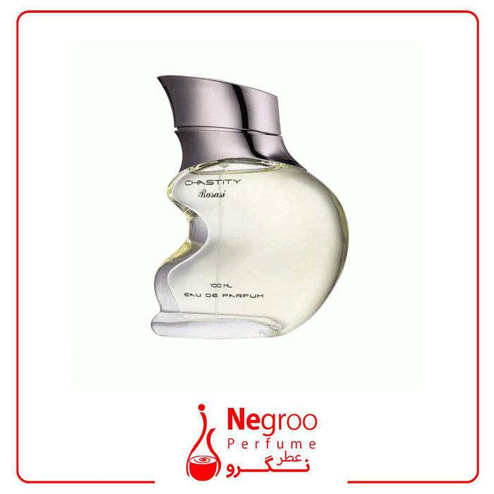 عطر ادکلن اورجینال رصاصی مدل چستیتی مردانه — تصویر ۵
