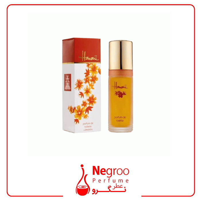 عطر ادکلن اورجینال زنانه هاوایی