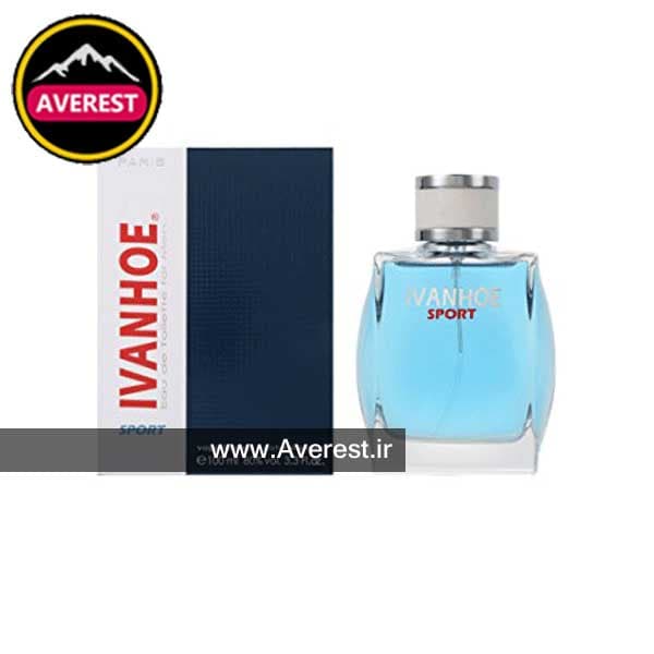 عطر ادکلن اورجینال ایوانهو اسپرت — تصویر ۶