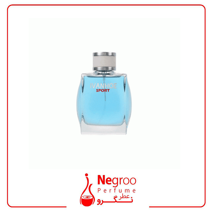 عطر ادکلن اورجینال ایوانهو اسپرت — تصویر ۳