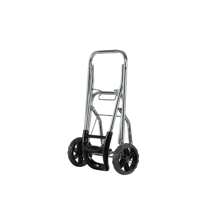 چرخ خرید مرولین مدل تاشو Flexi (کد9021) — تصویر ۱۱