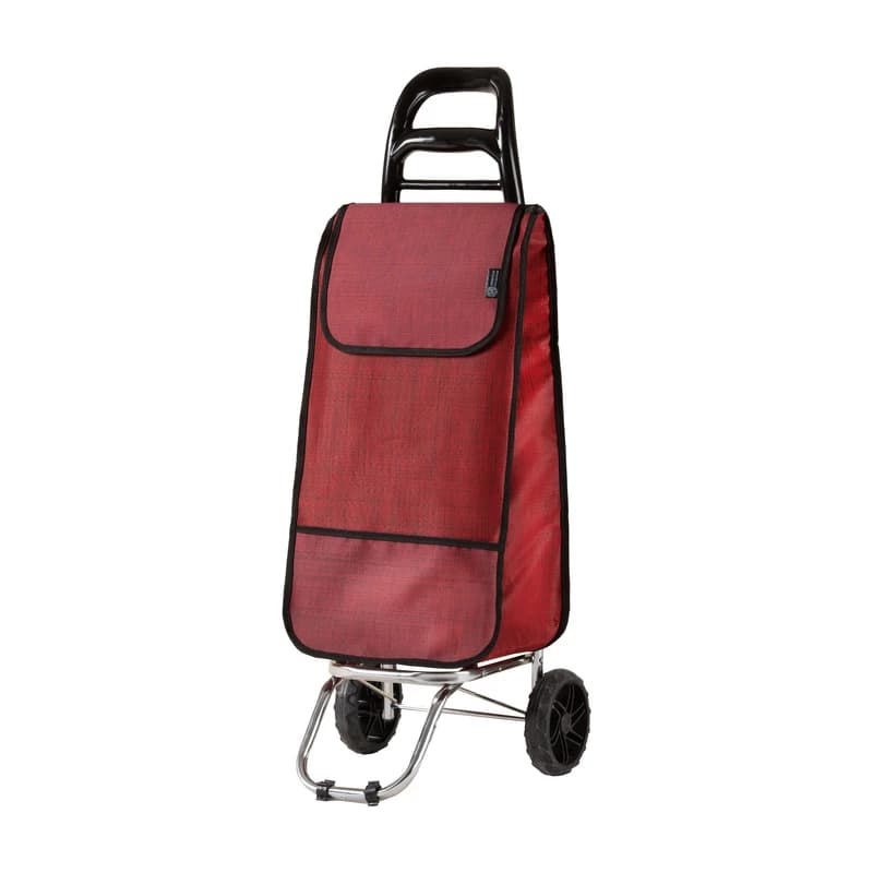 چرخ خرید مرولین مدل واگن Wagon کد ۹۰۱۱ — تصویر ۱۲