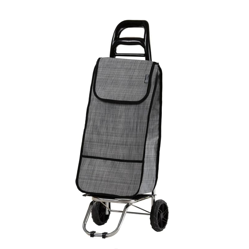 چرخ خرید مرولین مدل واگن Wagon کد ۹۰۱۱ — تصویر ۳