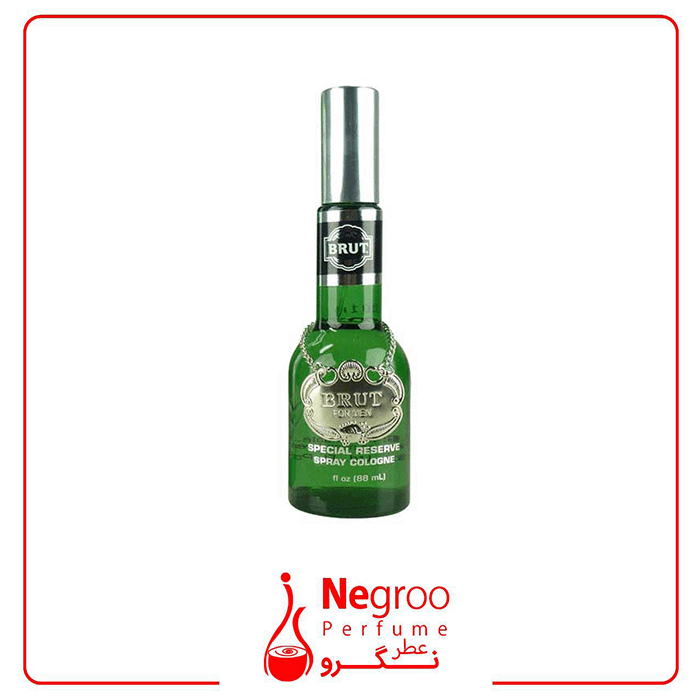 عطر و ادکلن اورجینال مردانه بروت کلاسیک BRUT — تصویر ۳