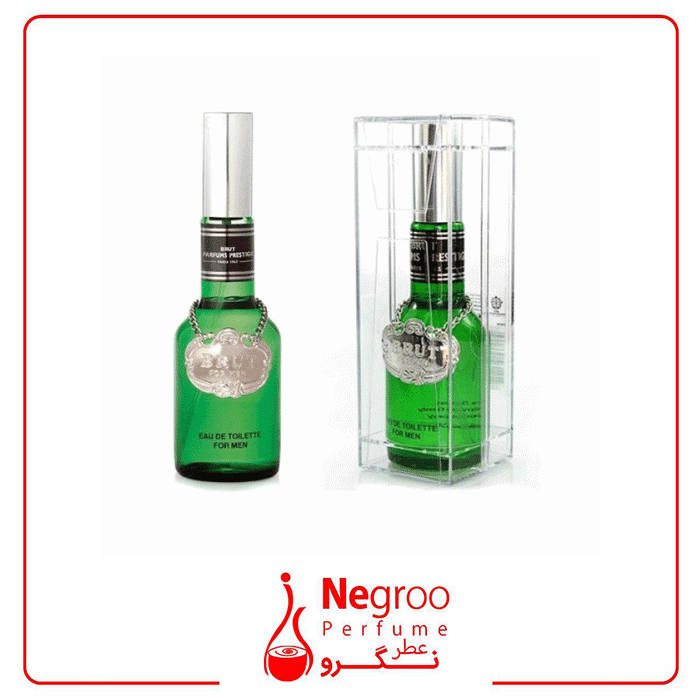 عطر و ادکلن اورجینال مردانه بروت کلاسیک BRUT