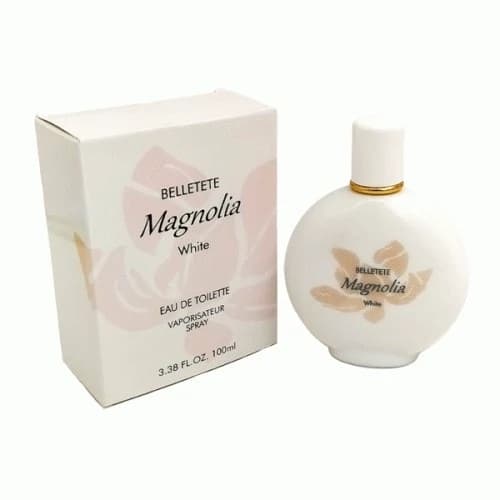 عطر ادکلن اورجینال زنانه ایو روشه مگنولیا وایت — تصویر ۶