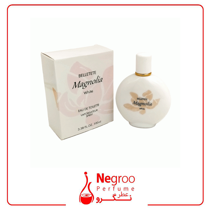 عطر ادکلن اورجینال زنانه ایو روشه مگنولیا وایت