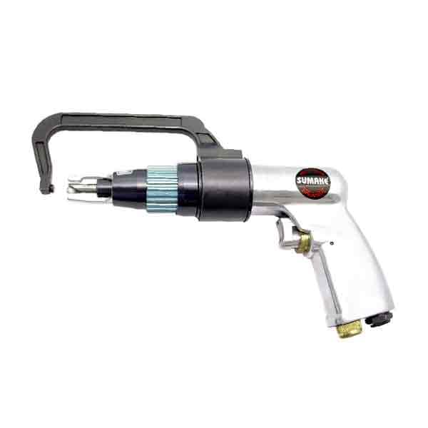 دریل بادی هفتیری سوماک میخ پرچ باز کن مدل ST-6657