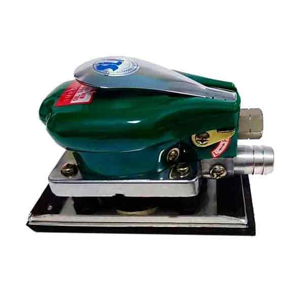 سنباده لرزان بادی سوماک مستطیلی مدل ST-7100