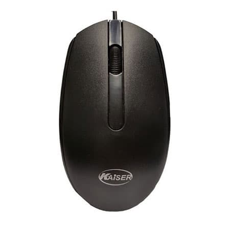 ماوس باسیم کایزر مدل K-128