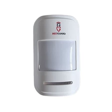 دزدگیر اماکن ردگارد مدل M210 — تصویر ۹