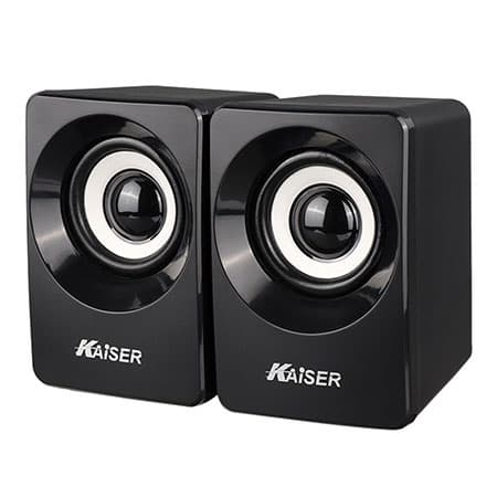 اسپیکر دو تکه کایزر مدل K-U300