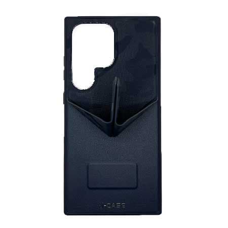 کاور گوشی سامسونگ Galaxy S24 Ultra جی‌کیس مدل SAM — تصویر ۳