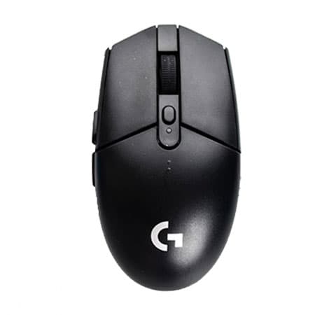 ماوس بیسیم مخصوص بازی لاجیتک مدل G306