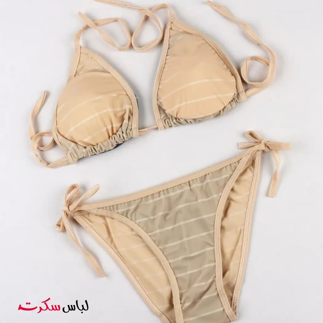 ست بیکینی ls0138 — تصویر ۳