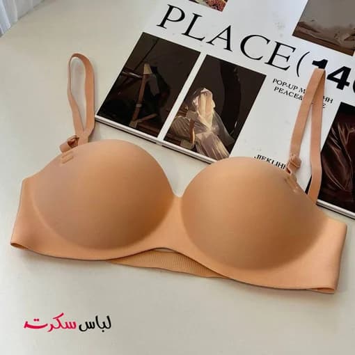 سوتین لیزری اسفنجی فانتزی ls3715 — تصویر ۸