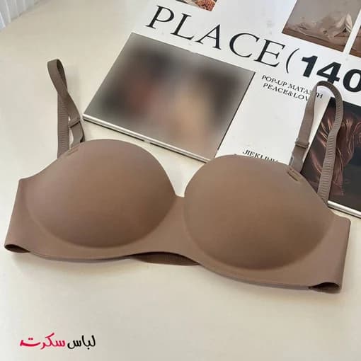 سوتین لیزری اسفنجی فانتزی ls3715 — تصویر ۲