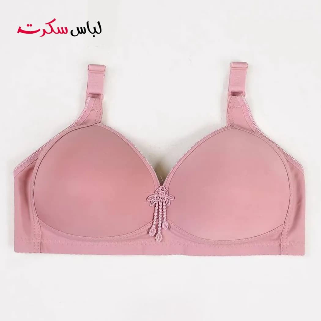 سوتین سایز بزرگ بدون فنر ls6699 — تصویر ۴