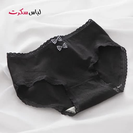 شورت نخی بسته 2عددی ls806 — تصویر ۱۰