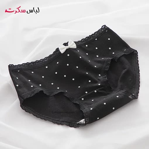 شورت نخی بسته 2عددی ls806 — تصویر ۸