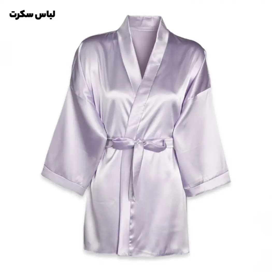 روبدوشامبر زنانه lebassecret2025
