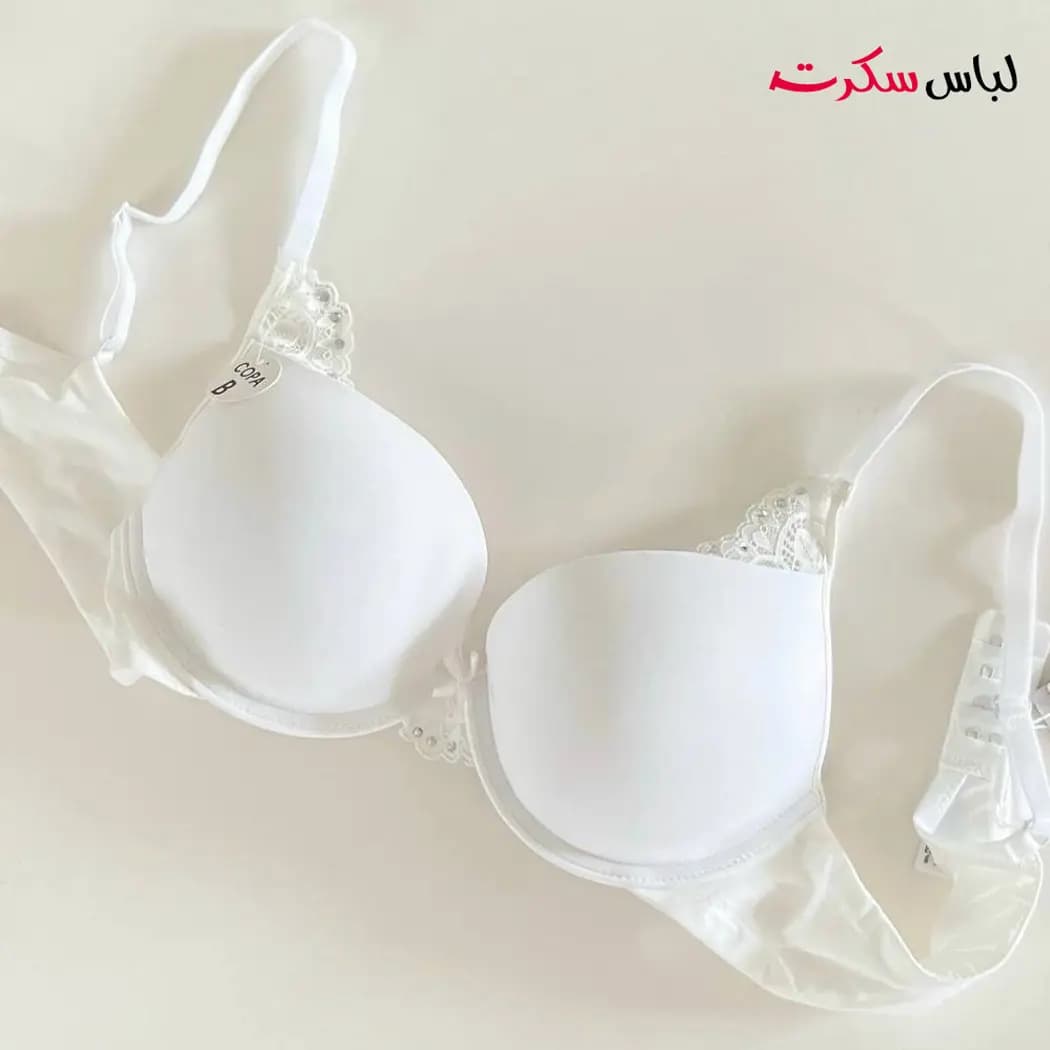 سوتین فنردار جک دار ls7276 — تصویر ۳