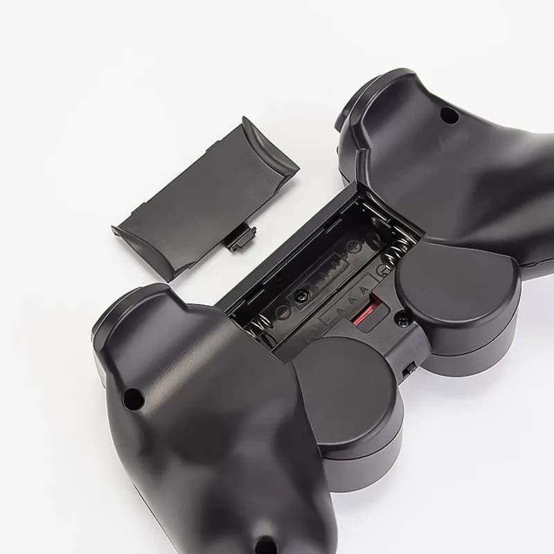 دسته بازی بی سیم مخصوص کنسول Game Stick Lite مدل M8 — تصویر ۹
