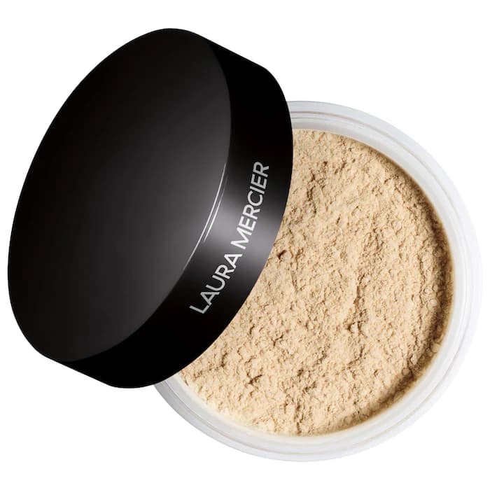 پودر فیکس لورا مرسیه | Laura Mercier Translucent Loose Setting Powder — تصویر ۱۲