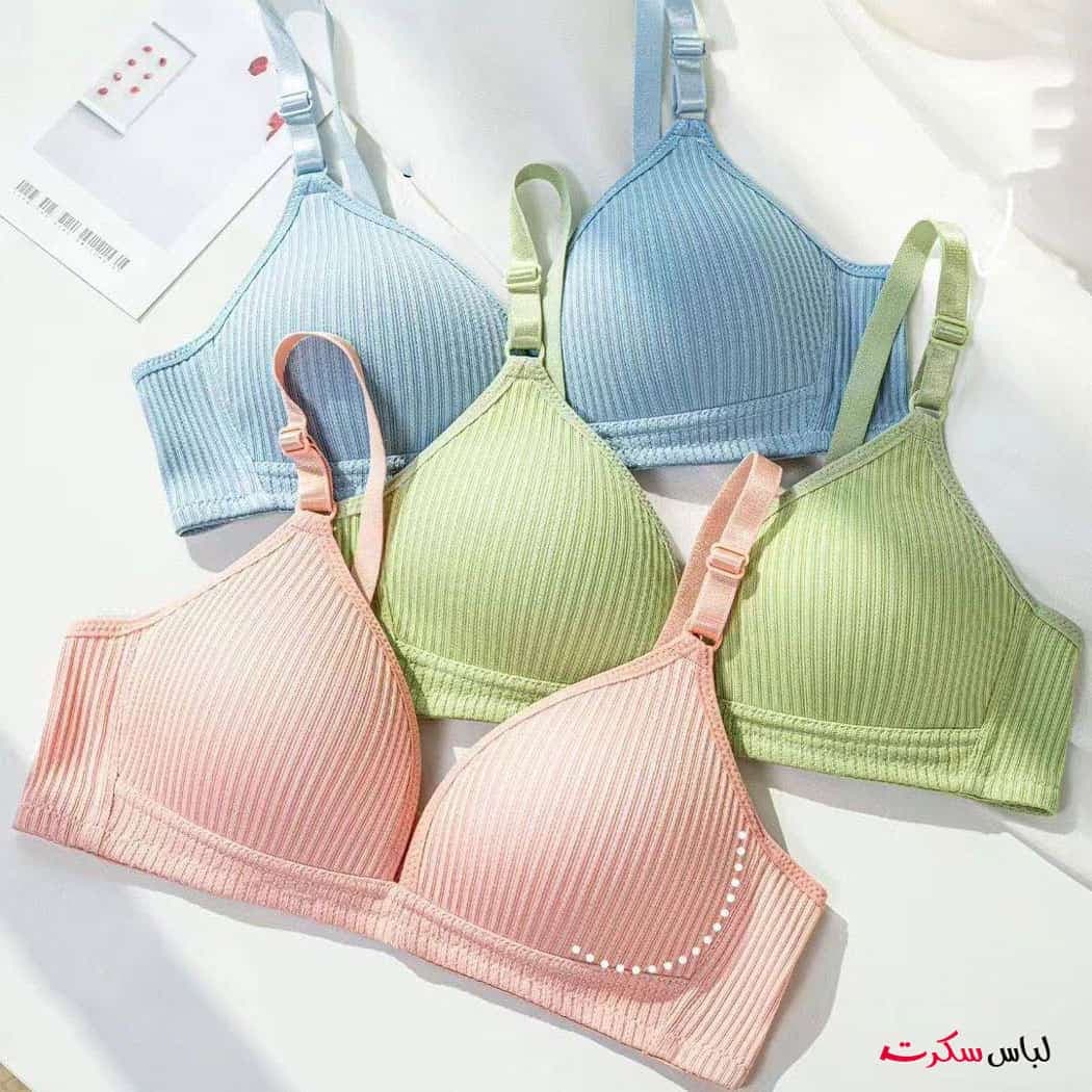 سوتین زنانه کبریتی ls1417