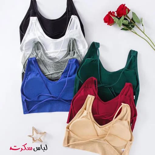 نیم تنه کبریتی پشت بندی ls211 — تصویر ۳