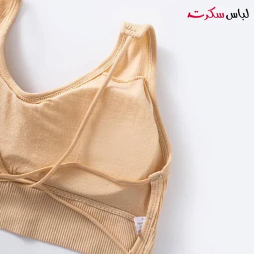 نیم تنه کبریتی پشت بندی ls211 — تصویر ۵