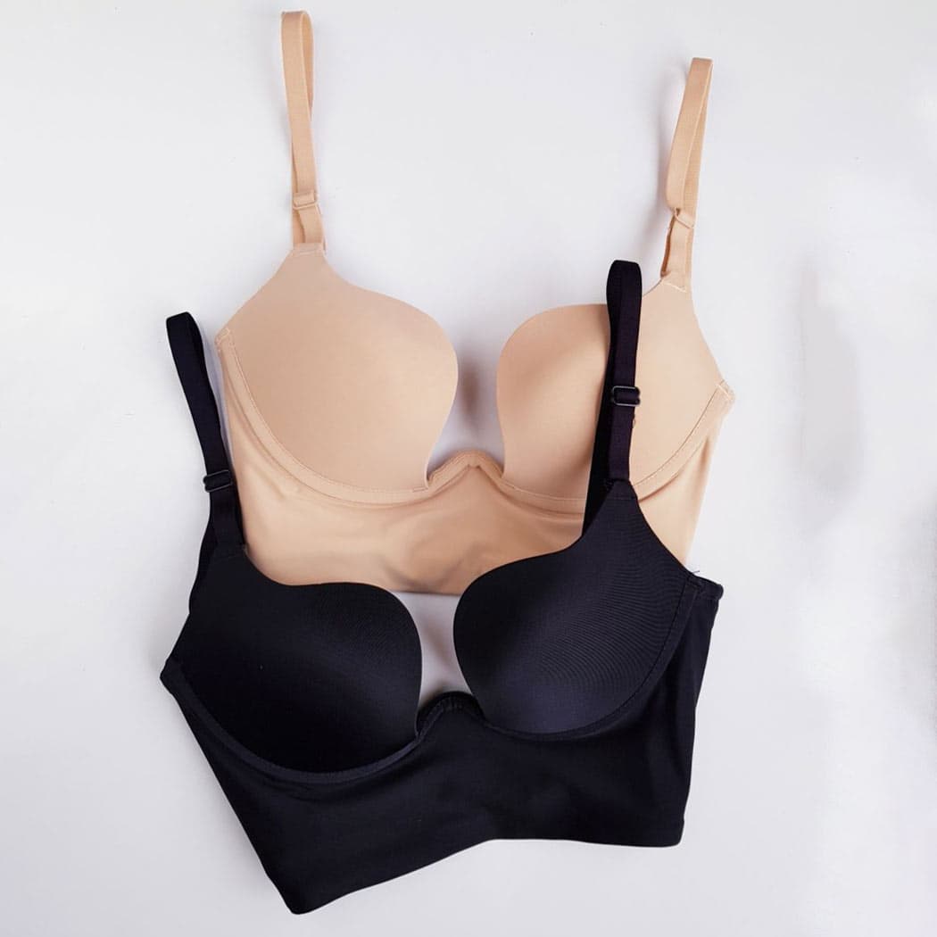 سوتین جک دار پلانچ ls20209