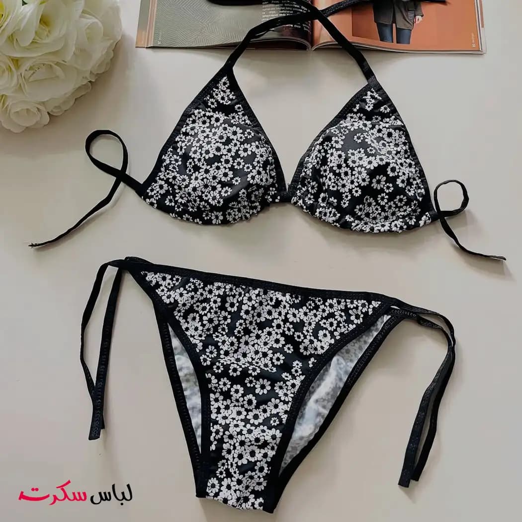 ست بیکینی ls0140 — تصویر ۳