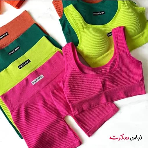 ست بیکینی ls0141 — تصویر ۱۱