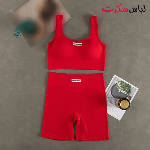 ست بیکینی ls0141 — تصویر ۸