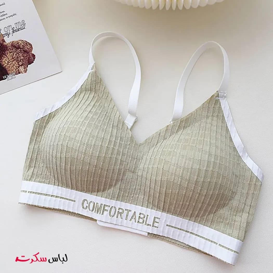 نیم تنه نخی لیزری کاپدار ls712 — تصویر ۹