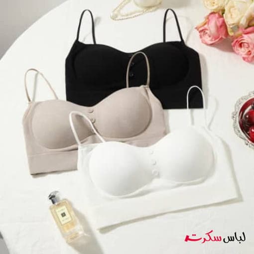 نیم تنه فانتزی ls2134 — تصویر ۸