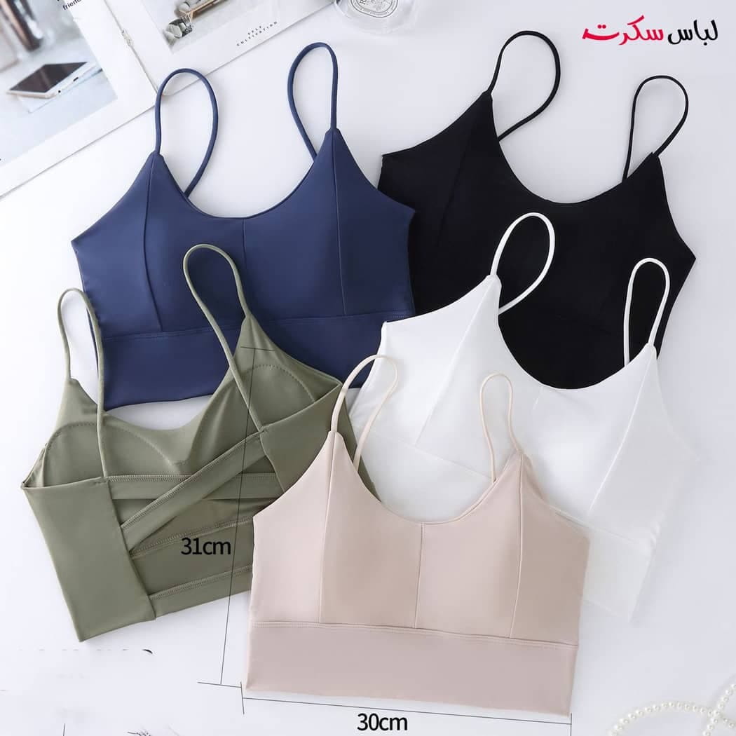 نیم تنه فانتزی دخترانه ls563 — تصویر ۸