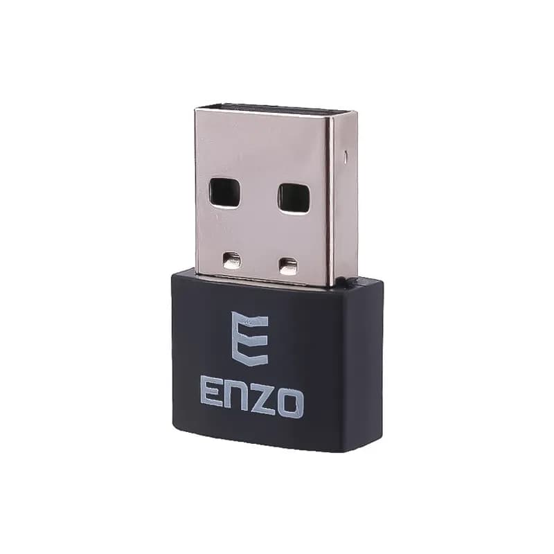 کارت شبکه بی سیم انزو مدل Enzo EW-86 300Mbps