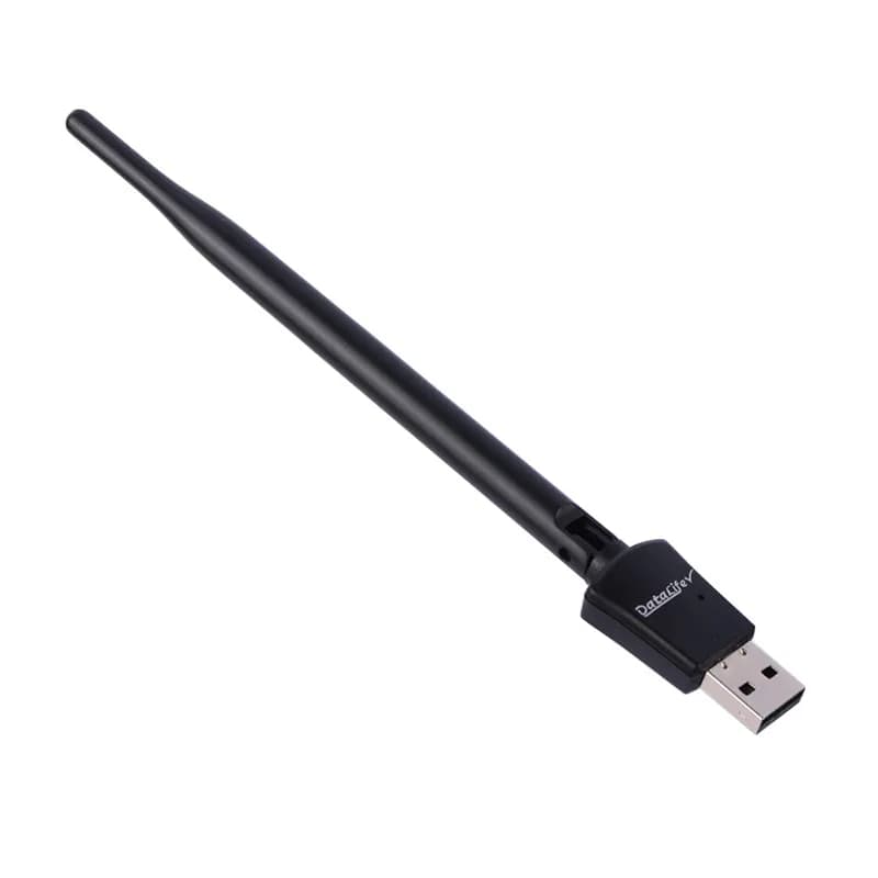 کارت شبکه بی سیم آنتن دار دیتالایف مدل UW11 150Mbps — تصویر ۳