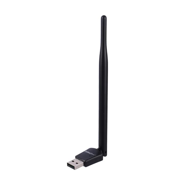 کارت شبکه بی سیم آنتن دار دیتالایف مدل UW11 150Mbps