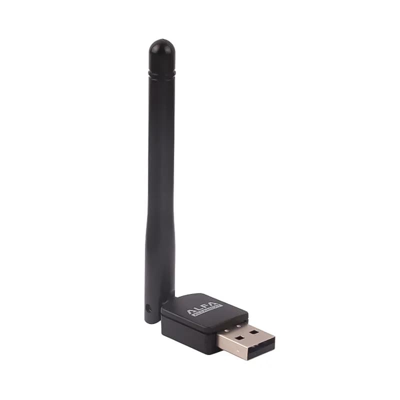 کارت شبکه بی سیم آنتن دار ایکس پی مدل W923R 150Mbps
