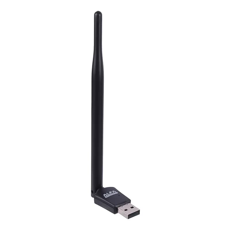 کارت شبکه بی سیم آنتن دار ایکس پی مدل W925K 150Mbps
